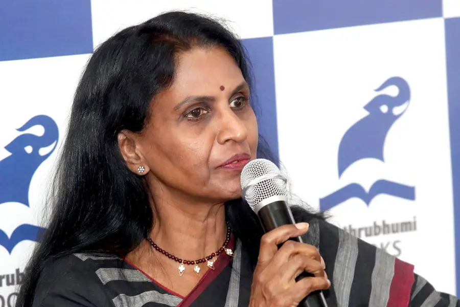 'പല പോലീസുകാരേയും സസ്പെൻഡ് ചെയ്തിട്ടുണ്ട്; മുൻപും ‘പോടാ പുല്ലേ’യെന്ന് വിളിച്ചിട്ടുണ്ട്’- ആർ. ശ്രീലേഖ