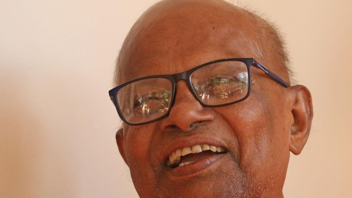 Noted philosopher and Narayana Gurukula head Swami Muni Narayana Prasad passes away at 87