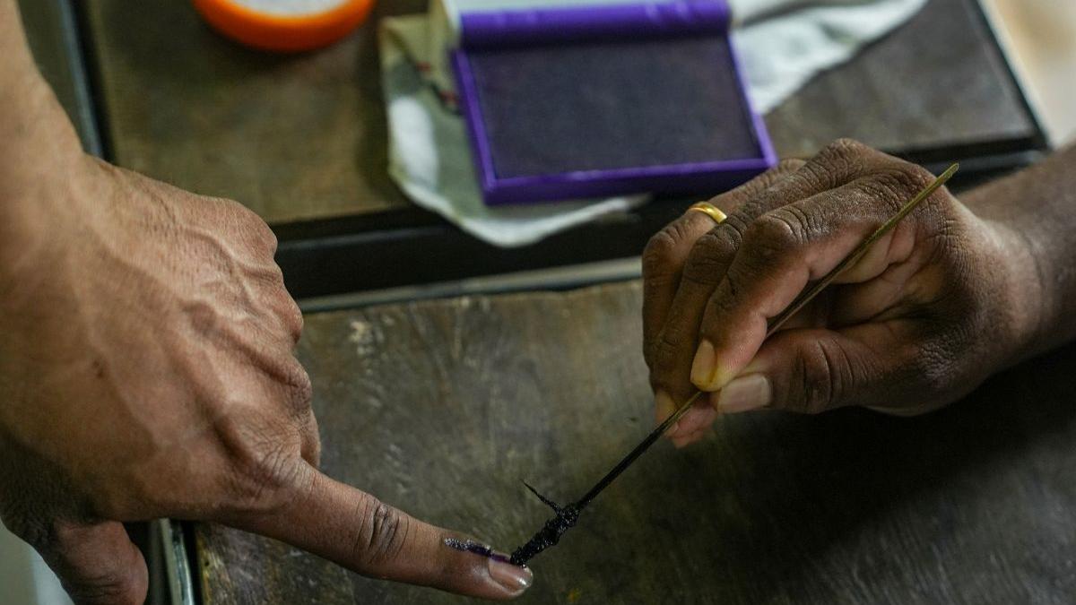 West Bengal Election 2026: Will Phase 2 match record 92.9% turnout?