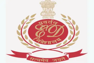 West Bengal ration scam: ED raids Niranjan Chandra Saha’s premises in new PDS probe