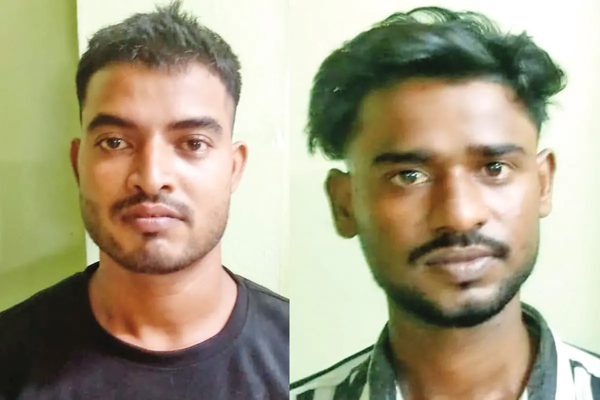 ബിധാന്ദാസ്, ഹിജാജുല് ഹഖ്
