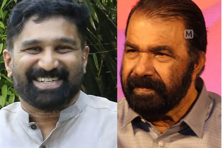 പവർകട്ട്: ശിവൻകുട്ടിയുടെ പഴയ പോസ്റ്റ് കുത്തിപ്പൊക്കി വി.ടി ബൽറാം