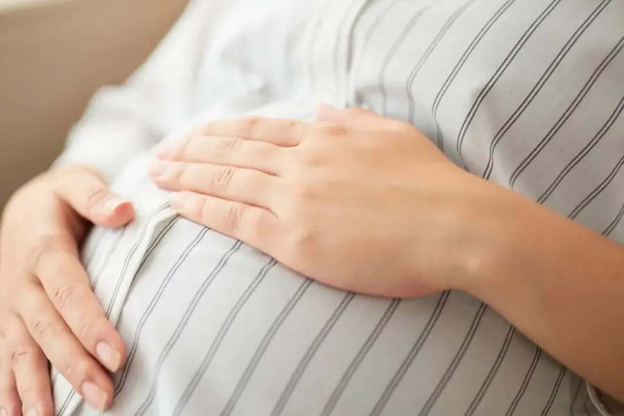Pregnancy