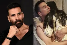 നടൻ അക്ഷയ് കുമാറിന്റെ മകളോട് നഗ്നചിത്രം ആവശ്യപ്പെട്ടു; പ്രതി അറസ്റ്റിലായെന്ന് പോലീസ്
