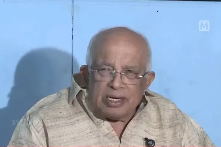 അപ്രഖ്യാപിത ലോഡ്‌ഷെഡിങ് ഇല്ല; ഓവർലോഡാകുമ്പോൾ ട്രിപ്പ്‌ ആകുന്നതാ, വിശദീകരണവുമായി മന്ത്രി