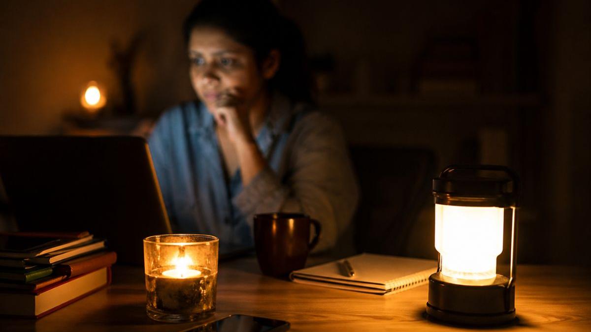 Air conditioners, once considered a luxury, have now become a necessity in many homes, contributing to increased nighttime overload