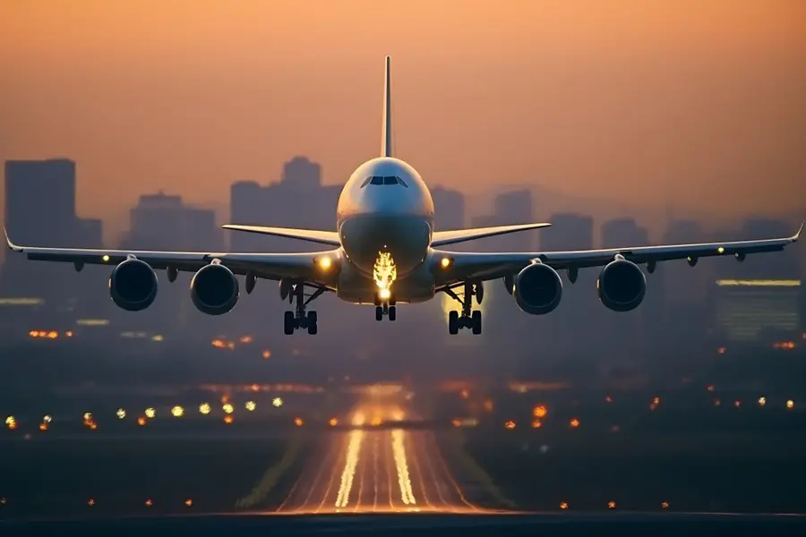 Iran resumes flights from Tehran airport for first time since US-Israel conflict