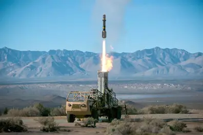 Why Lockheed's latest drone killer, JAGM Quad Launcher, is a gamechanger