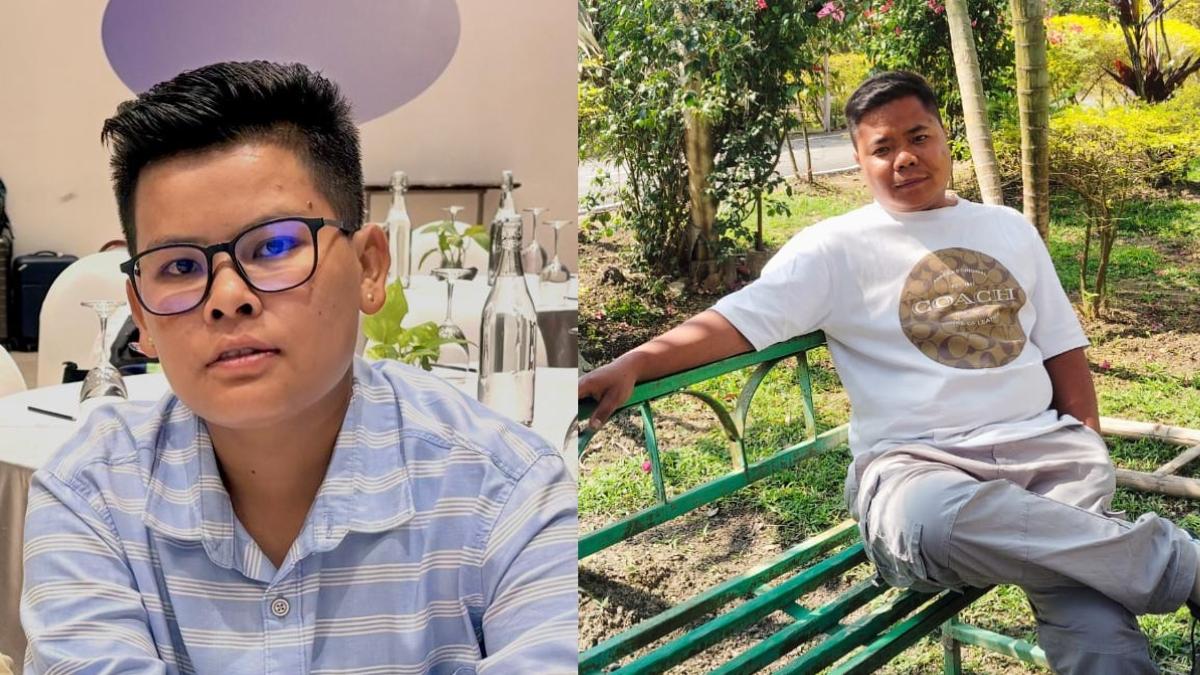 ‘We are here. We will be here…’ Trans men, visibility, and India’s transgender law in Manipur