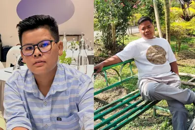 ‘We are here. We will be here…’ Trans men, visibility, and India’s transgender law in Manipur