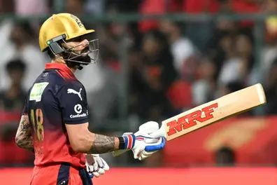 IPL 2026 Orange Cap standings: Kohli surpasses Abhishek Sharma to top run-scorers