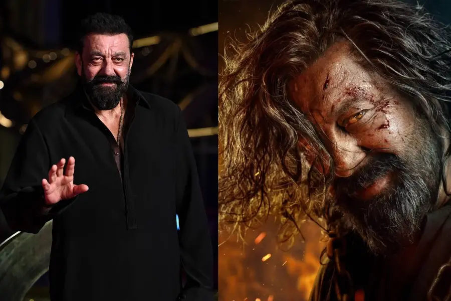 sanjay dutt