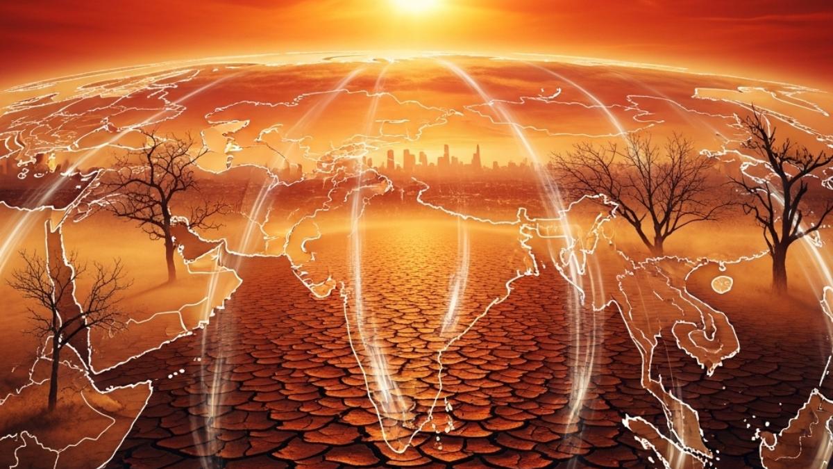 More heat, less rain? El Nino weather threat looms over India in 2026