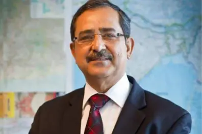 Who is Ashok Kumar Lahiri? Former CEA appointed Vice Chairperson of NITI Aayog