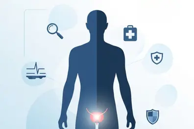 What you do every day may influence prostate cancer risk
