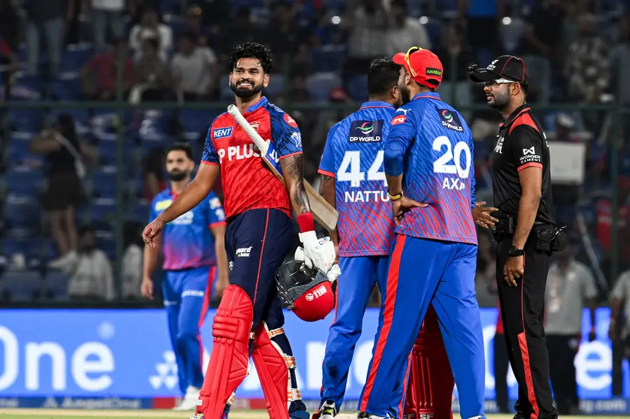 ഇതെന്തൊരു ടീം! ഇനി ആര് തടയും അയ്യരുടെ പഞ്ചാബിനെ?