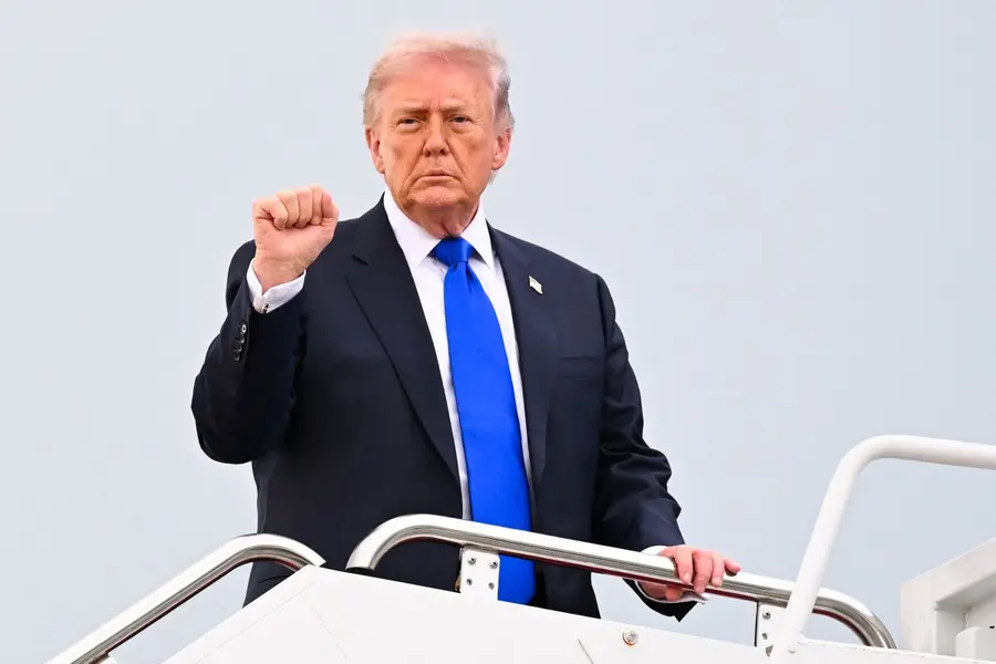 No peace talks 2.0! Trump cancels envoys’ Pakistan trip, says US holds ‘all the cards’ in Iran talks