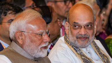 കരുനീക്കം നേരത്തെ തുടങ്ങി ബിജെപി; ലക്ഷ്യം പഞ്ചാബ് ഭരണം, എഎപിയെ പിളർത്താൻ നീക്കം