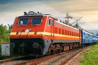 Indian Railways to axe 30,000 posts nationwide; Unions launch protests