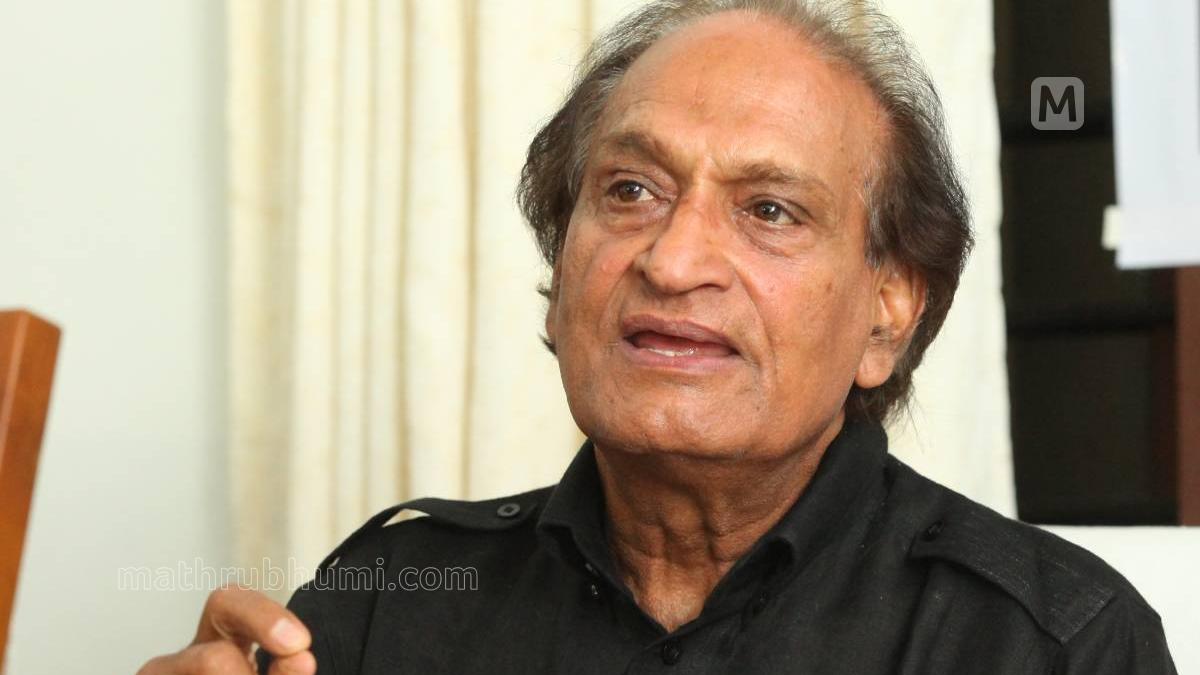 Father of Indian photojournalism Raghu Rai passes away at 83 ...