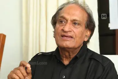 Father of Indian photojournalism Raghu Rai passes away at 83