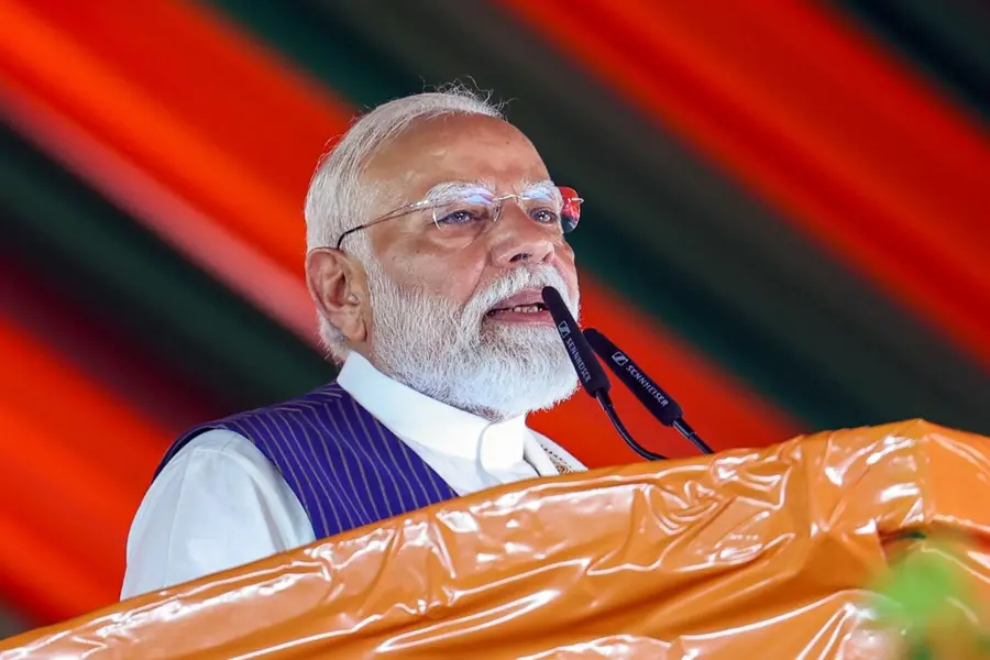 modi