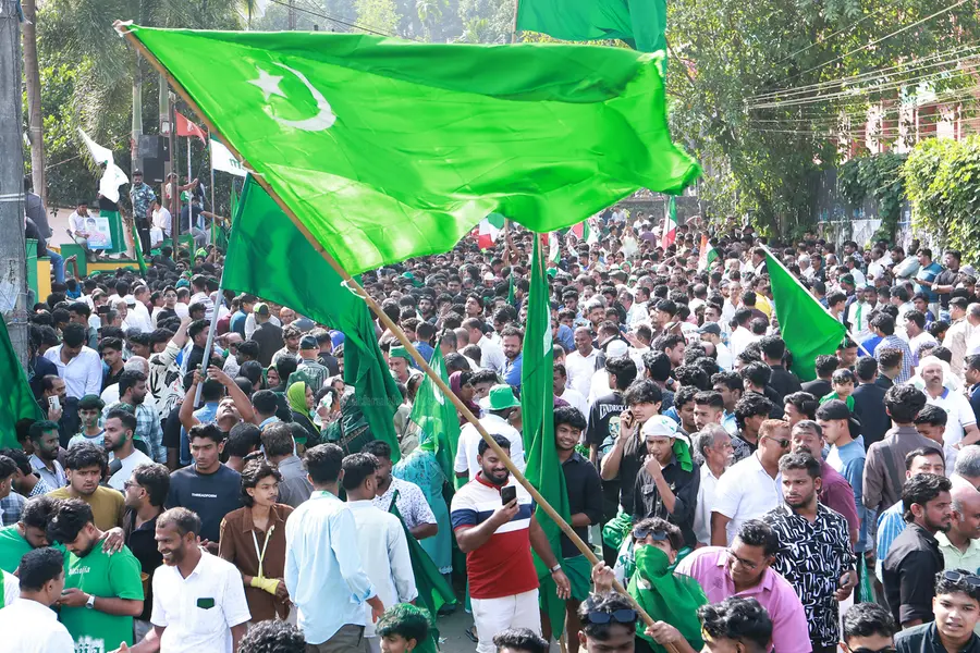 അധികാരമുറപ്പിച്ച് ലീഗ്; പേരാമ്പ്രയിൽ സാധ്യത, അഴീക്കോട് വിജയമുറപ്പ്, തവനൂരിൽ കടുത്ത മത്സരം