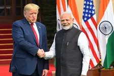 ‘ട്രംപ് സുരക്ഷിതനാണെന്ന് അറിഞ്ഞതിൽ ആശ്വാസം’; വെടിവെപ്പിനെ അപലപിച്ച് പ്രധാനമന്ത്രി നരേന്ദ്ര മോദി