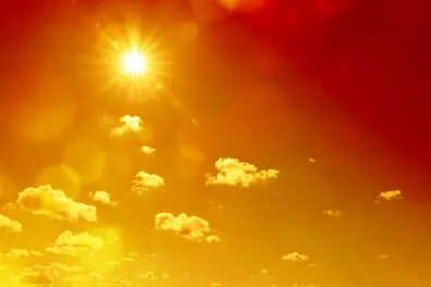 Kerala records high UV index; Orange and yellow alerts issued in various districts