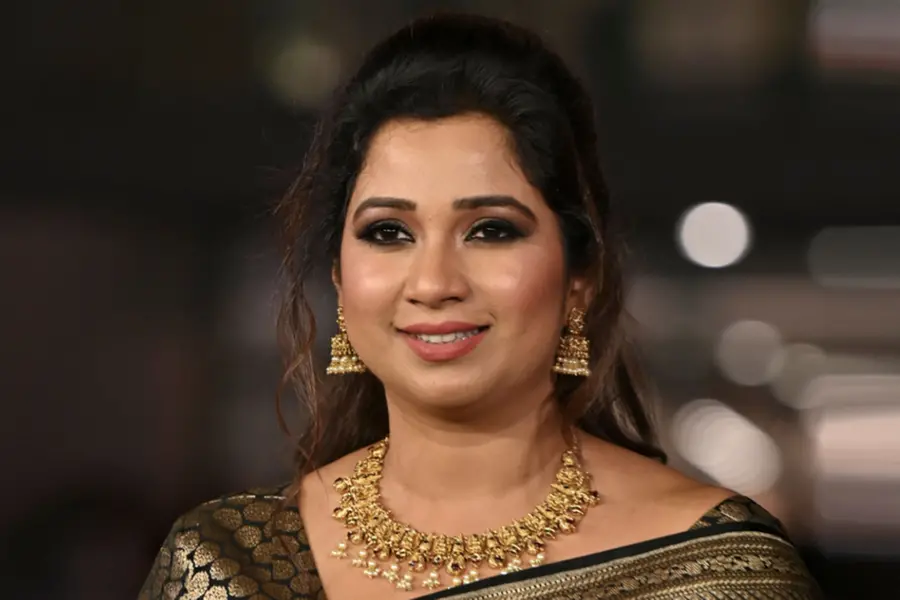 Shreya Ghoshal Buys Luxury Apartment in Mumbai for ₹20.88 Crore