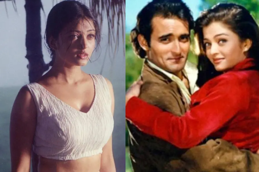 akshaye khanna and aishwarya rai