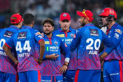‘They weren't proactive’: Carlos Brathwaite blasts Delhi Capitals' bowling tactics in record loss