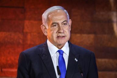 നെതന്യാഹുവിനെ ബാധിച്ചത് പുരുഷന്മാരിൽ സാധാരണയായി കാണുന്ന അർബുദം; എന്താണ് പ്രോസ്റ്റേറ്റ് കാൻസർ?