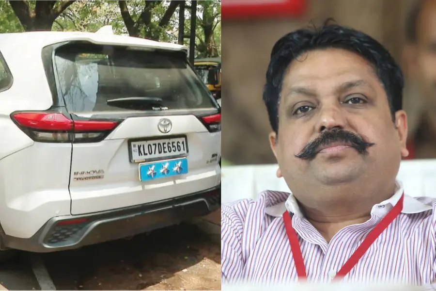 tomin thachankary