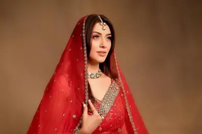 Hansika Motwani on learning Hyderabad dialect for ‘Gully’; ‘Even a small mistake stands out...’