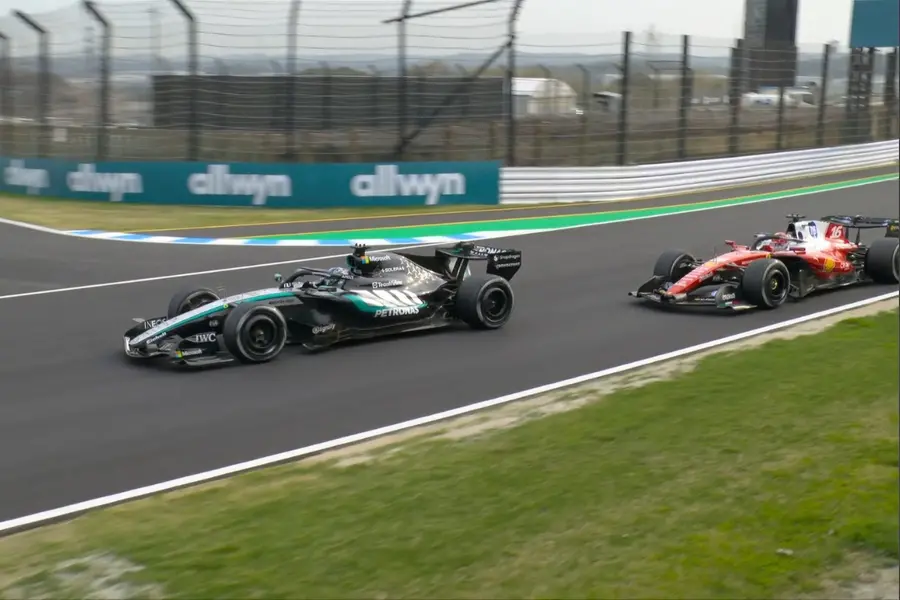 F1 Miami GP