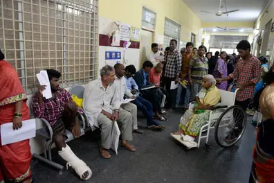 No fees for 5th year of MBBS course, says Medical Commission