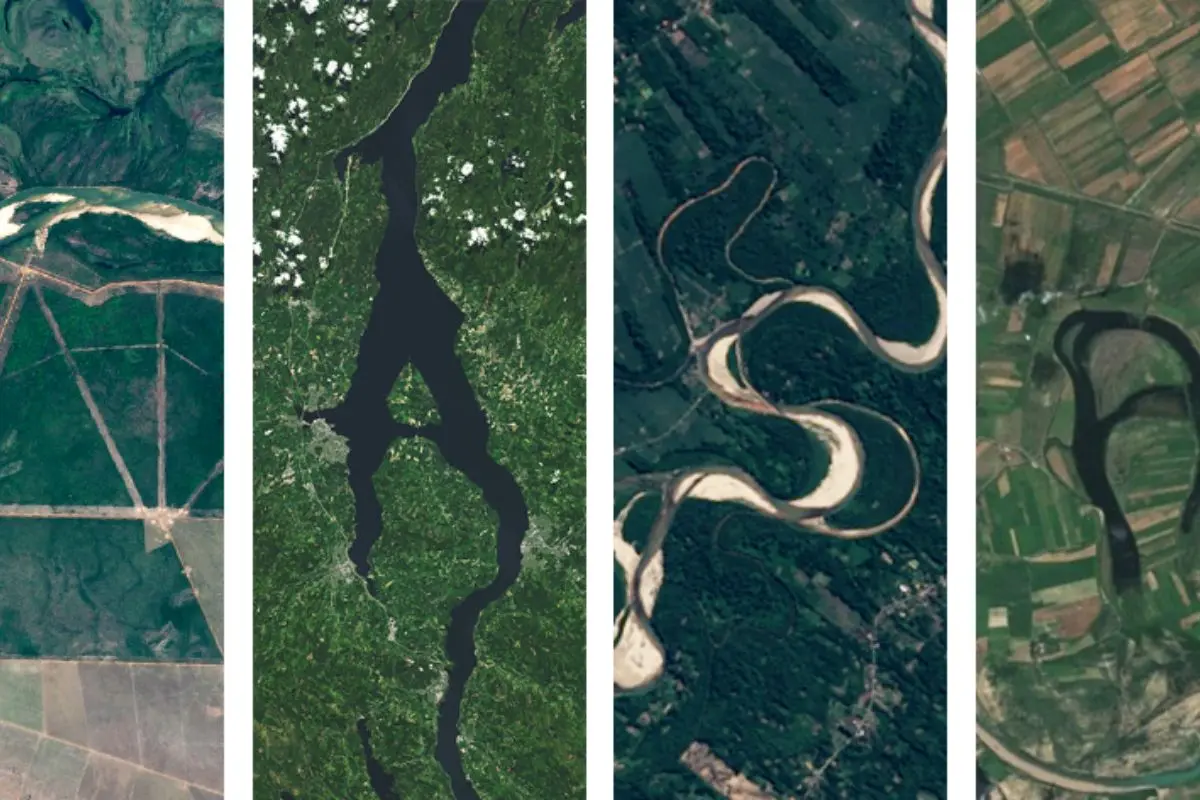 NASA Landsat