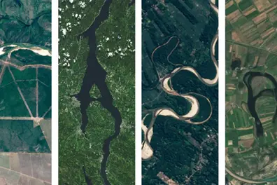 You can find your name hidden in Earth’s terrain thanks to NASA’s new tool | HERE’S HOW