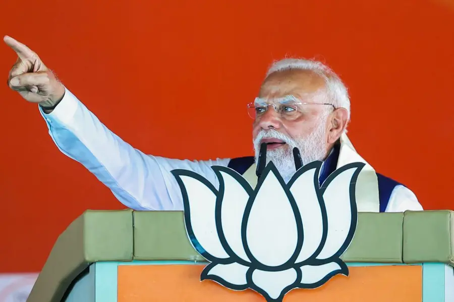 modi