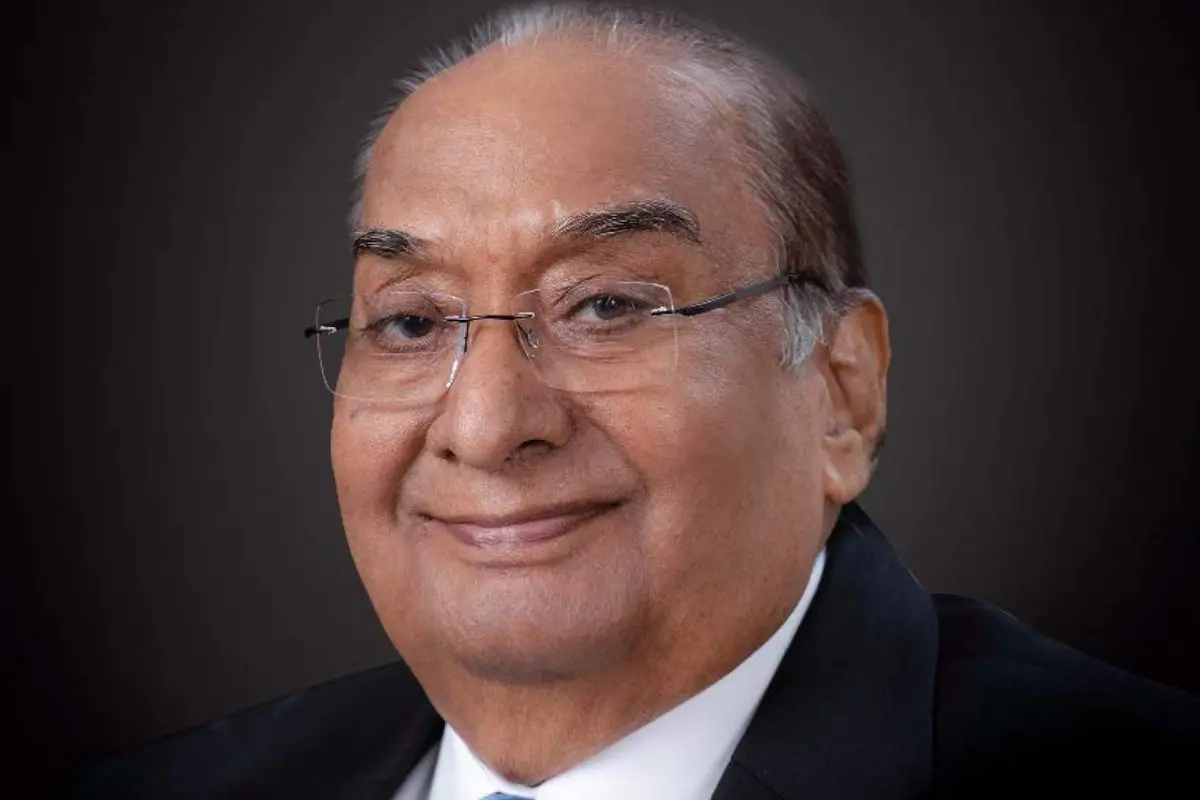Vasu Shroff