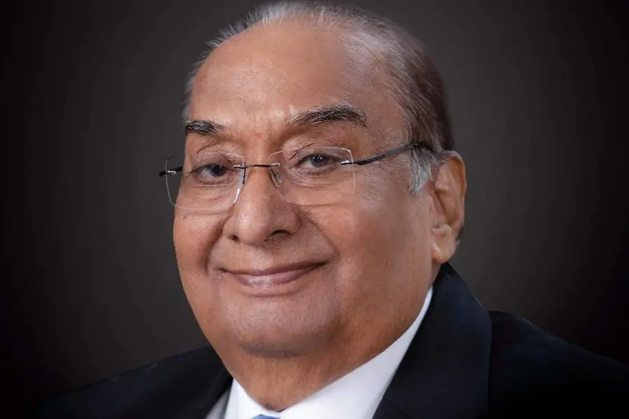 Vasu Shroff