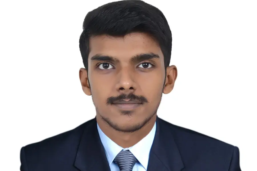 PMI കാംപസ് ടു കരിയർ പദ്ധതിയിൽ വിജയിയായി ഡിജിറ്റൽ യൂണിവേഴ്സിറ്റി കേരള വിദ്യാർത്ഥി