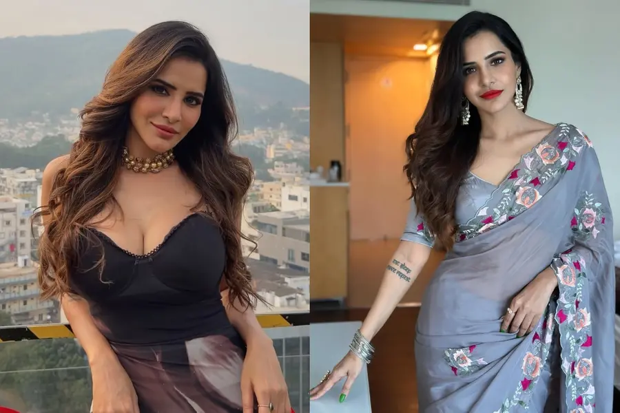 Ashu Reddy
