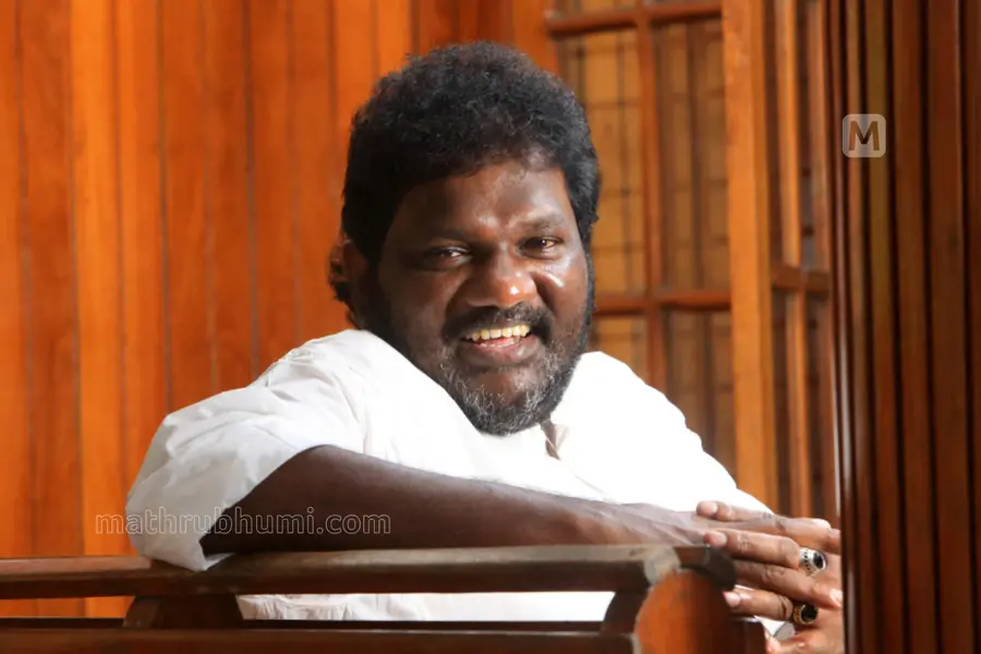 panthalam balan