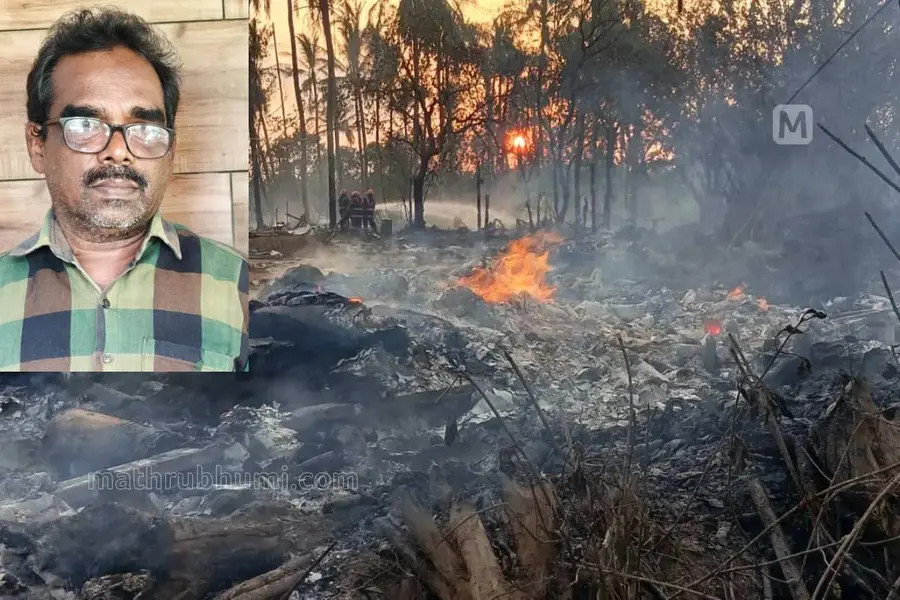 മുണ്ടത്തിക്കോട് ദുരന്തം; ചികിത്സയിലിരുന്ന ഒരാൾ കൂടി മരിച്ചു, മരണസംഖ്യ പതിനാറായി