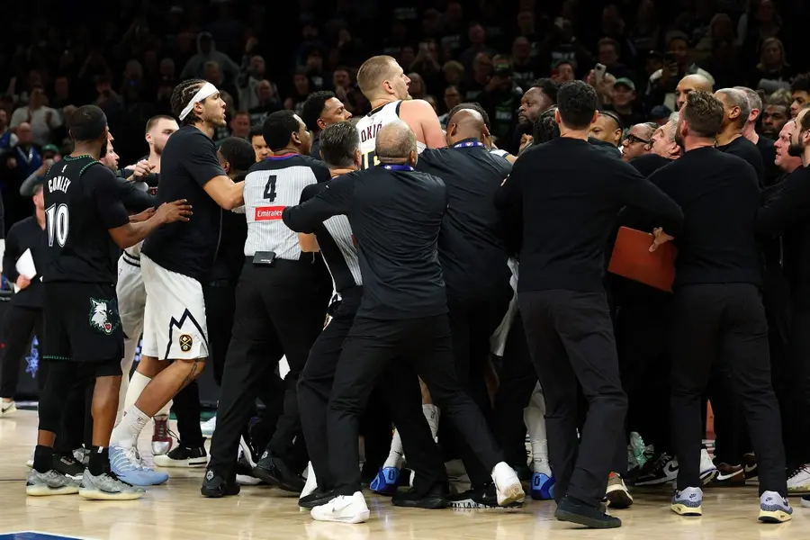 NBA