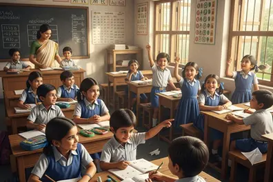 Kerala plans to raise Class 1 admission age to 6 from 2027-28 academic year