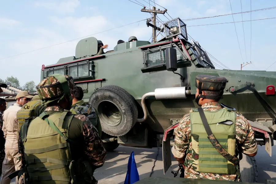 ‘22 minutes and their command collapsed’: Indian Army on Operation Sindoor ahead of anniversary