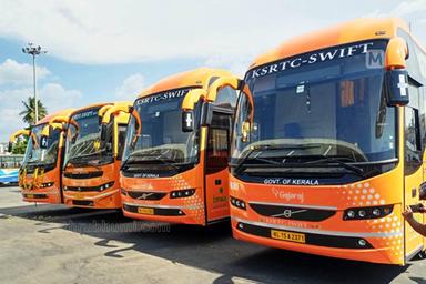 KL 15; ബസുകളിൽ സ്വന്തം കുടിവെള്ളം വിൽക്കാൻ KSRTC, കുപ്പിക്ക് 13 രൂപ, ജീവനക്കാർക്ക് കമ്മീഷൻ